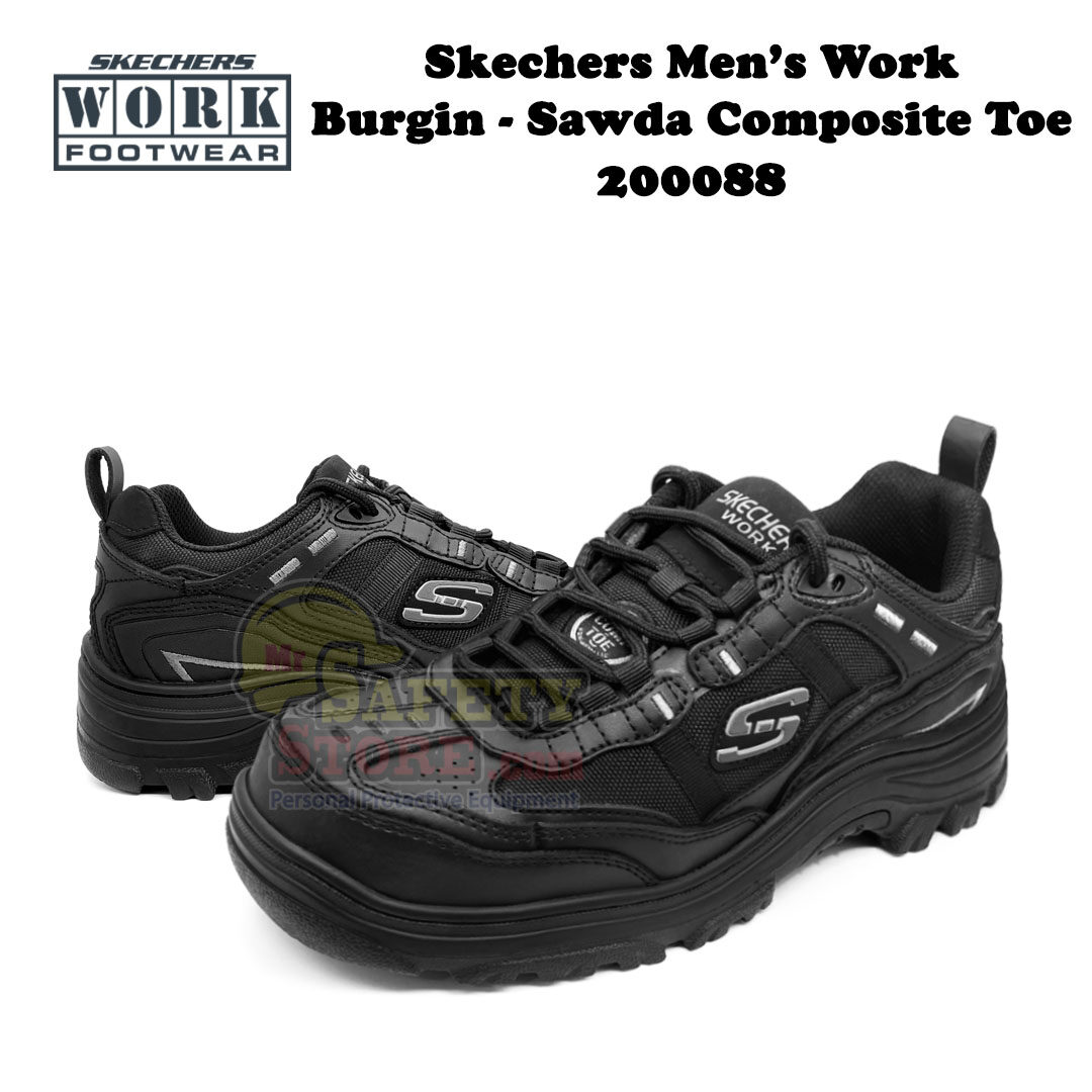 Skechers work d'lites sr hotsell - marbleton