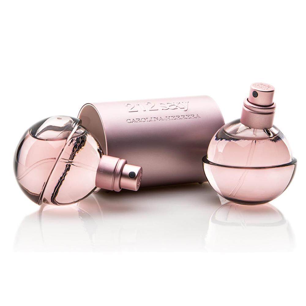 212 sex and the city perfume