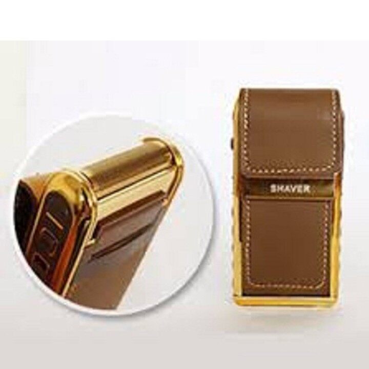 Máy Cạo Râu V1 - Cạo Râu V1