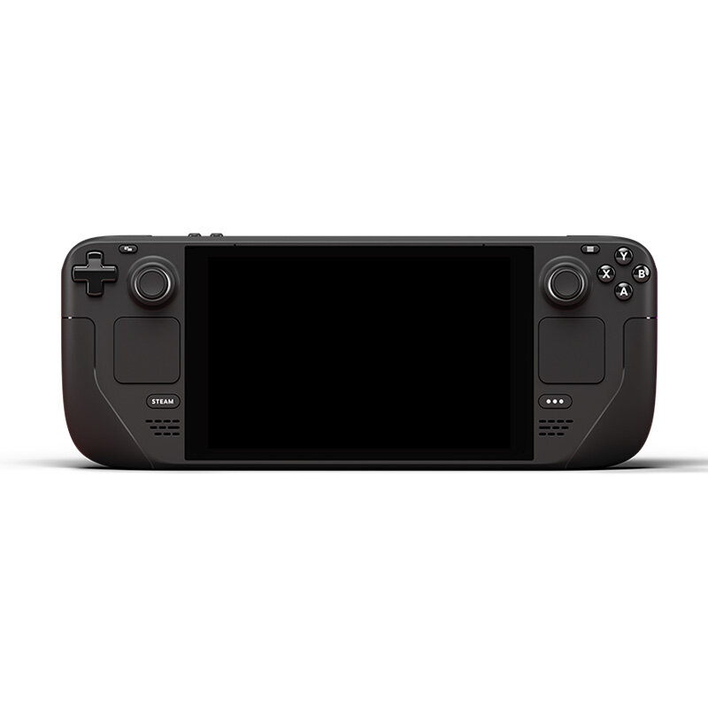 Steam Deck All-in-one portable PC gaming - ยี่ห้อ Valve ราคา 25,020 บาท*ส่งฟรี