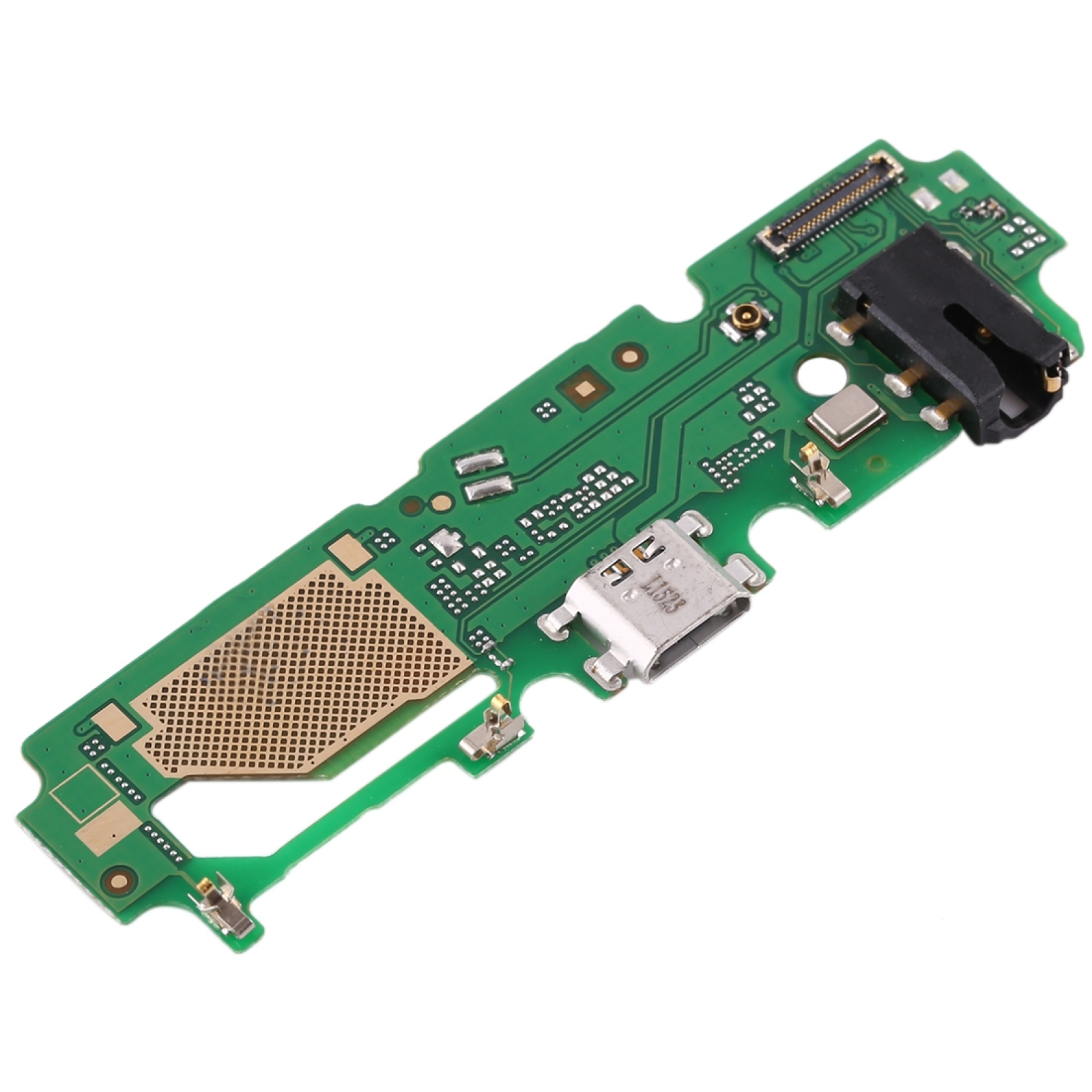 Đế sạc usb cổng kết nối bảng sạc cáp dẻo cho vivo y91