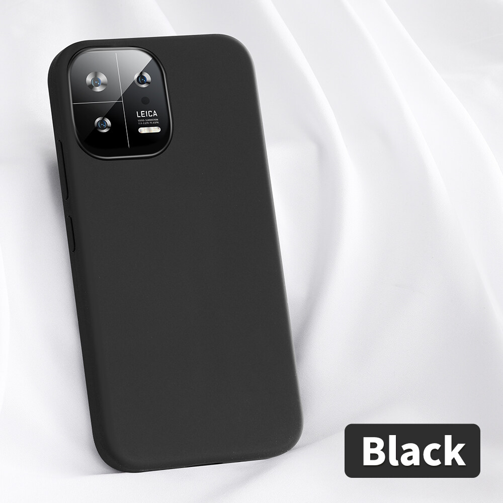 SmartDevil Ốp Điện Thoại Cho Xiaomi 13 Pro Mi 13 Pro Xiaomi 13 Case Ốp Bảo Vệ Chính Hãng Ốp Mềm Sili