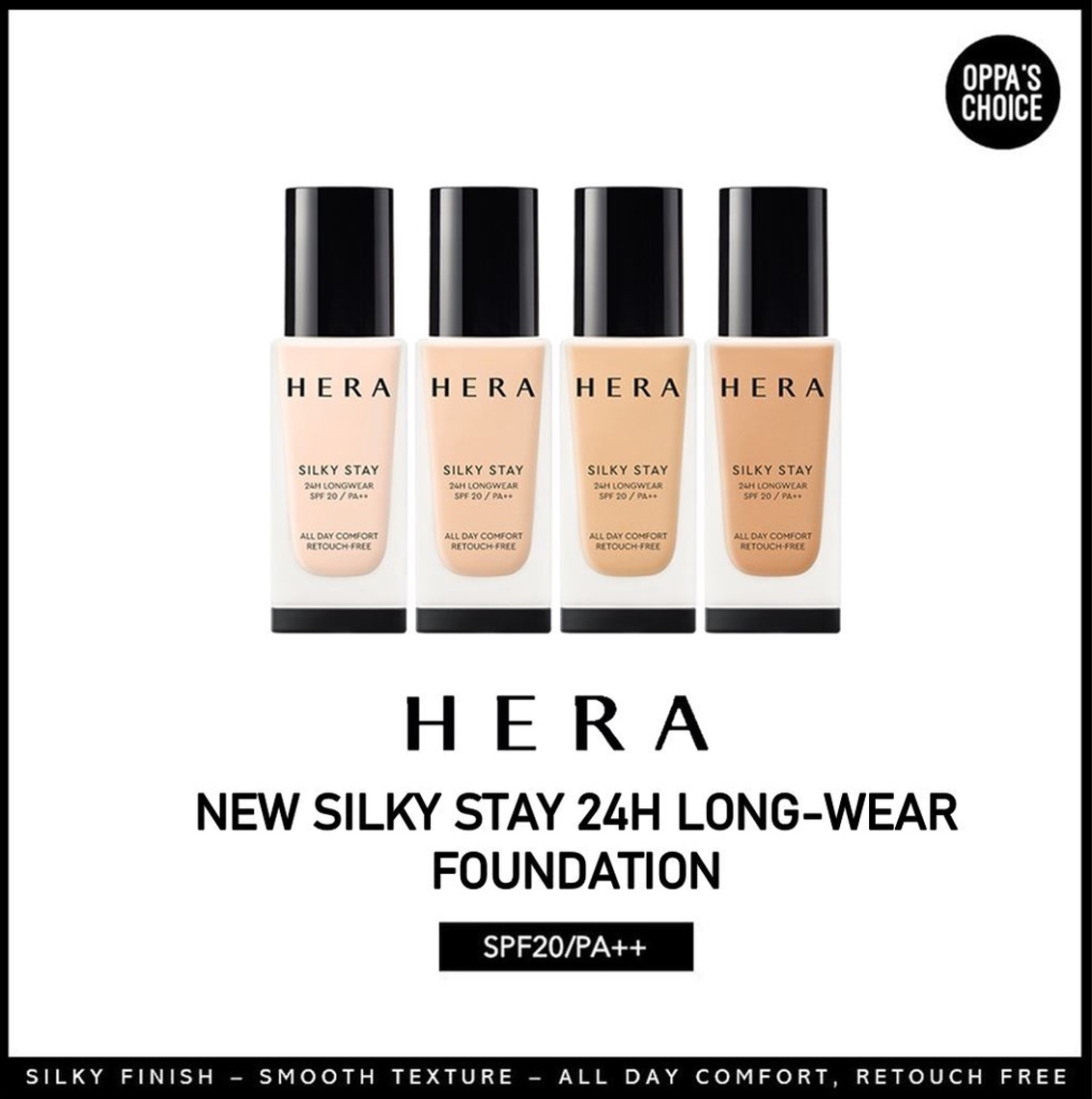 Buy Hera Silky Online at a Better Price | Lazada Malaysia