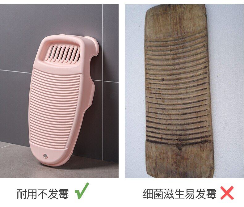 Máy Giặt Mini, Phụ Kiện Đồ Lót Di Động Bằng Tay Giặt Bằng Tay, Sản Phẩm Vệ Sinh Nhà Vệ Sinh BJ50CY