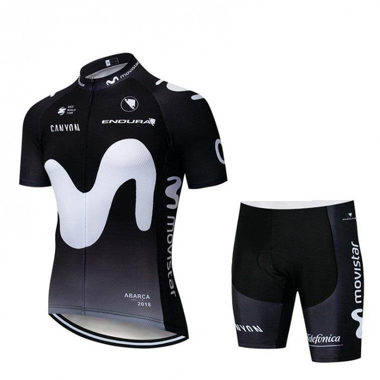 Buy Movistar Cycling Jersey Online at a Better Price Lazada Malaysia
