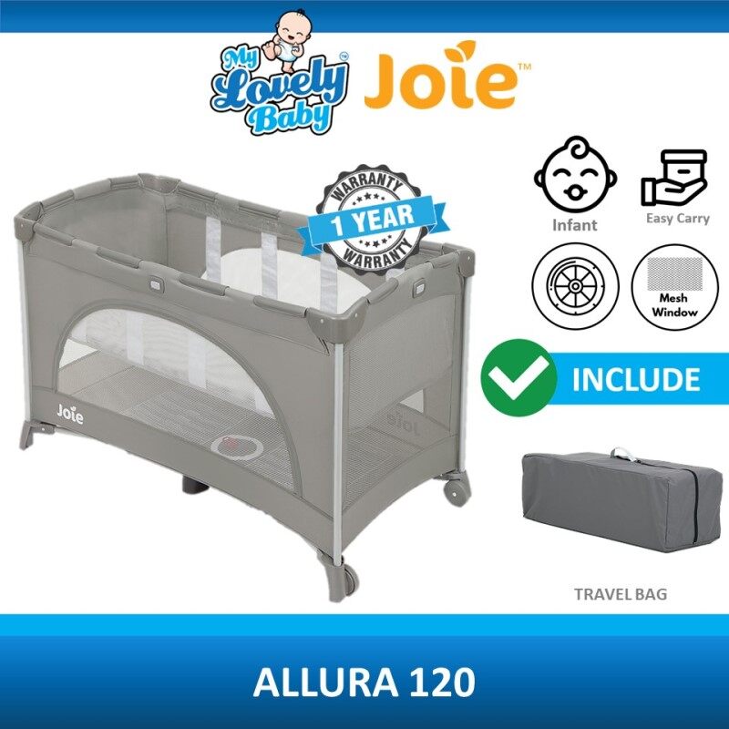 joie playpen mattress