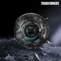 TRANSFORMERS TF-T31 Bluetooth headset Semi-in-ear Bluetooth V5.4 War damage version wireless call noise reduction and long life