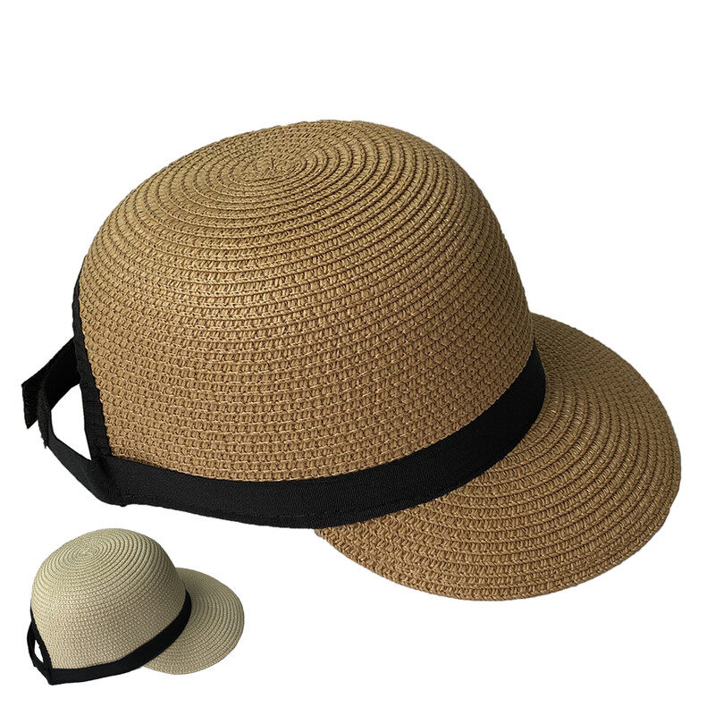 chic beach hats
