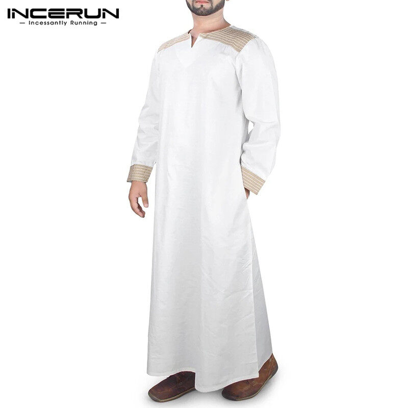 robes kaftan