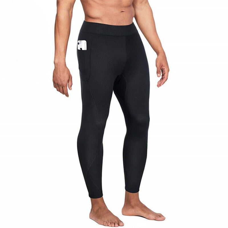 New Sauna Sweat Pants for Weight Loss,Polymer Sauna Pants for