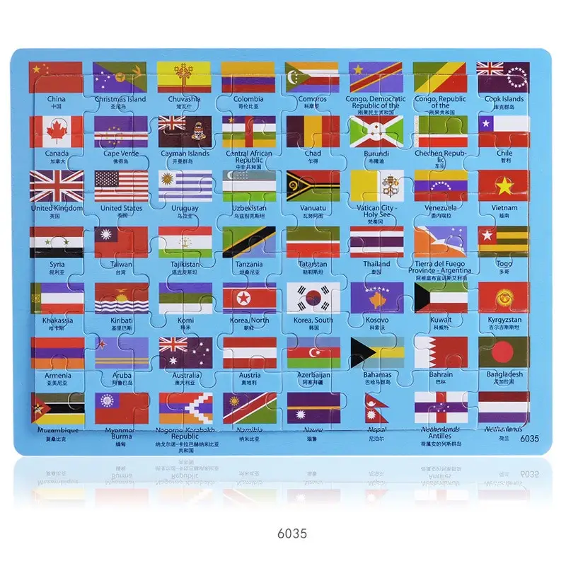 children's wooden puzzles australia