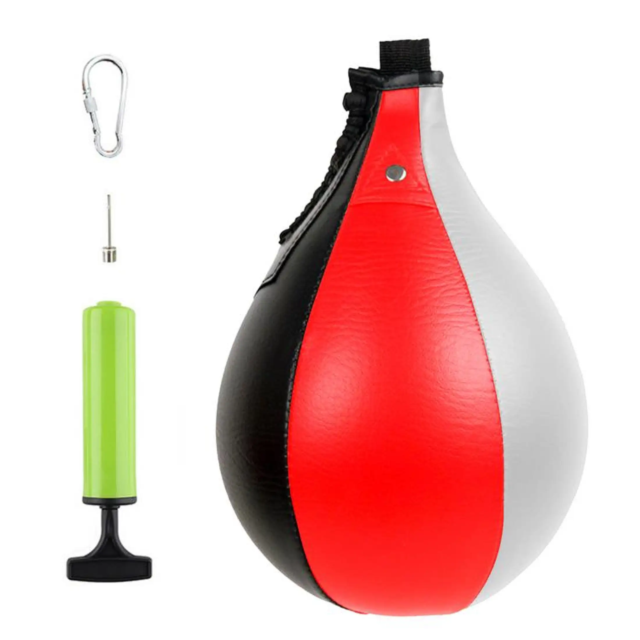 hanging punching ball