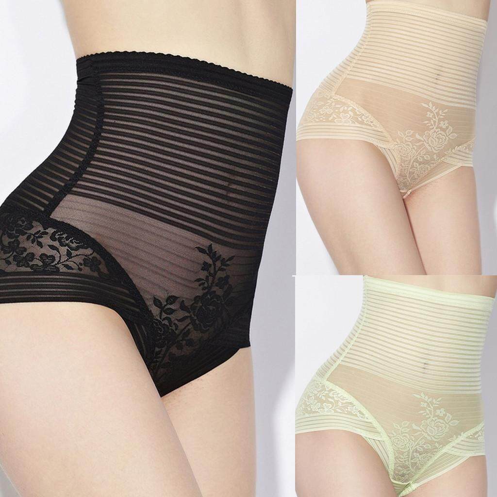 pretty control underwear