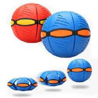 rock Civic rich Flat Ball P3 Disc Ball Kids Outdoor Sport Toy: Buy Online at Best Prices in  SriLanka | Daraz.lk