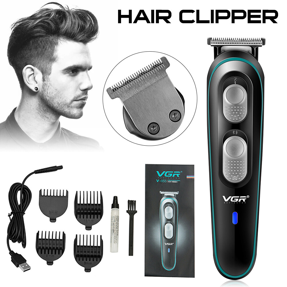 men's hair grooming clippers