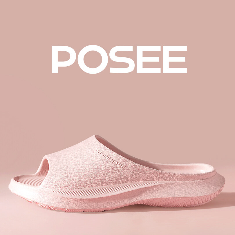 posee slippers