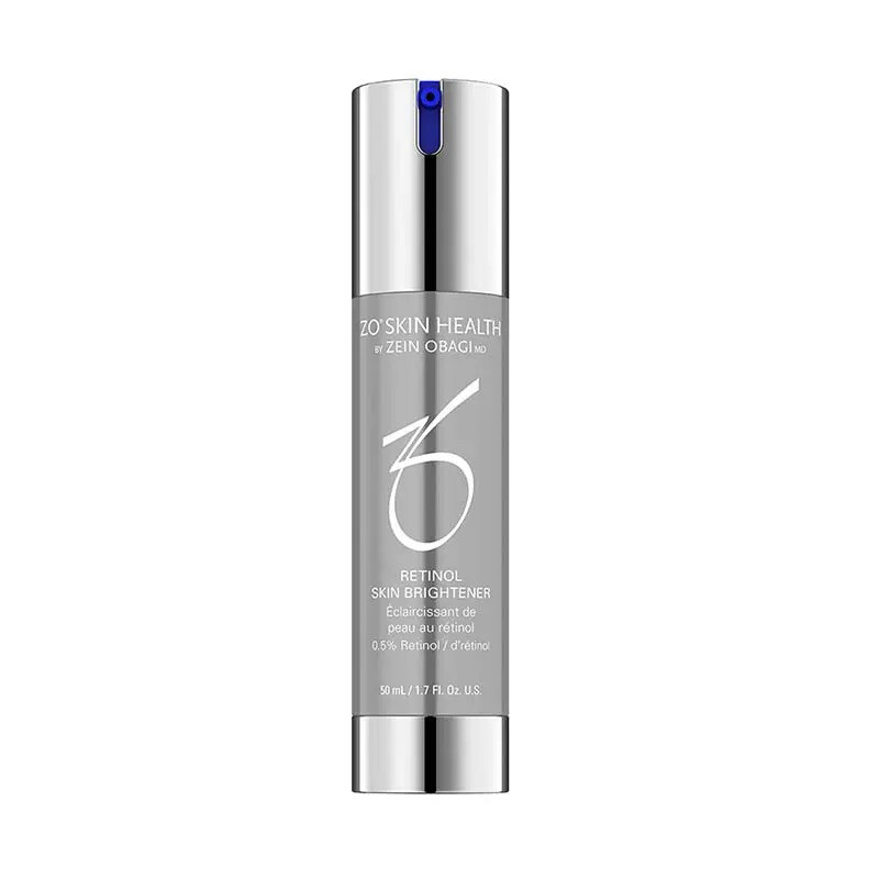 Zo Skin Health 0.5% Retinol Skin Brightener 50ML ราคา 4,300 บาท*ส่งฟรี