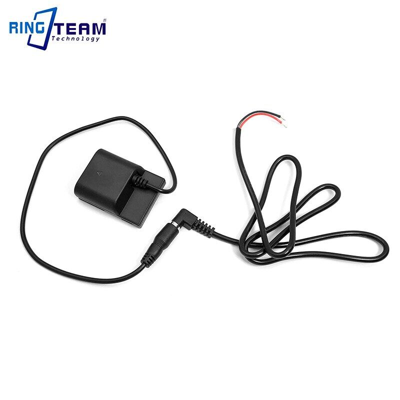 3 Cái lốc CA-PS700 PS700 Power Adapter Cable Phù Hợp Với DC Coupler DR-E5 DR-E8 DR-E10 DR-E12 DR-E15 DR-E17 DR-80 DR-50 DR-700 DR-20... 13