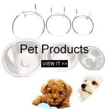 Pet Products