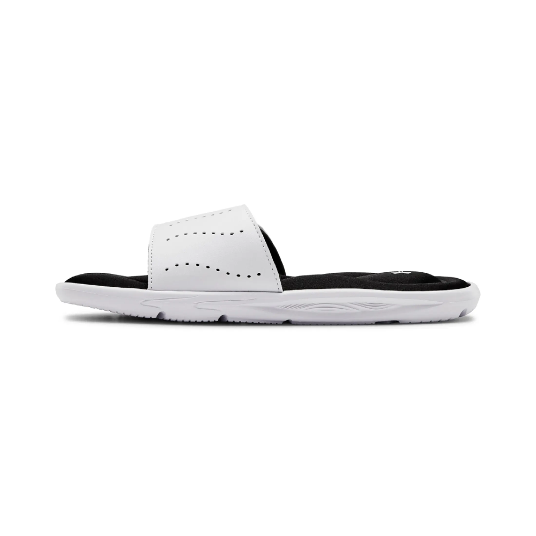 under armour ignite slides women's