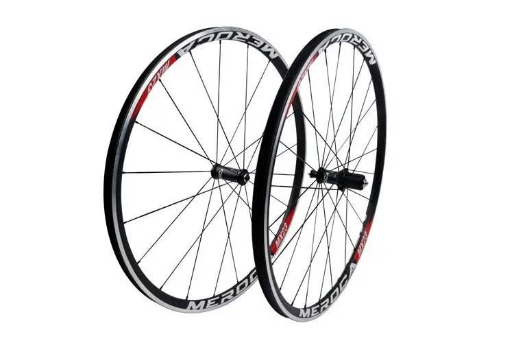 700c wheels with disc brake