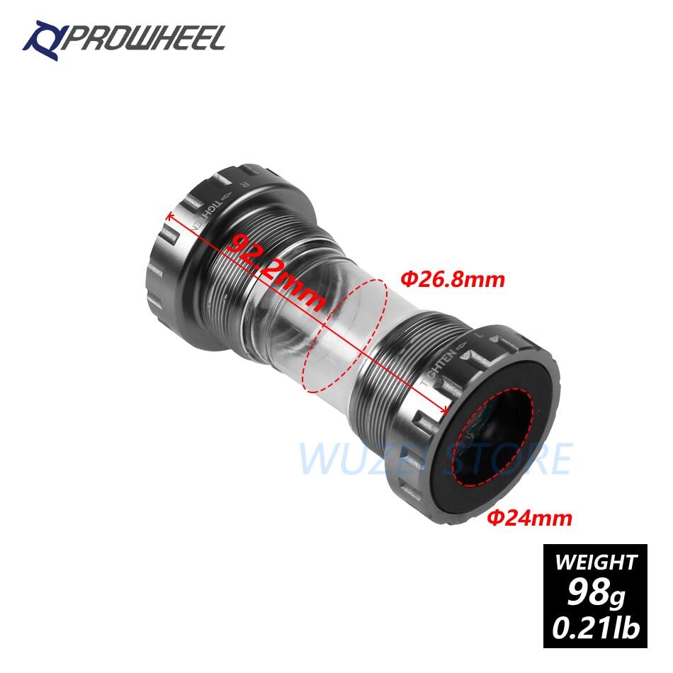 bb68 bottom bracket