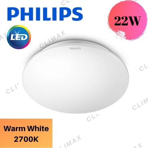 33361 moire 27k led ceiling 6w