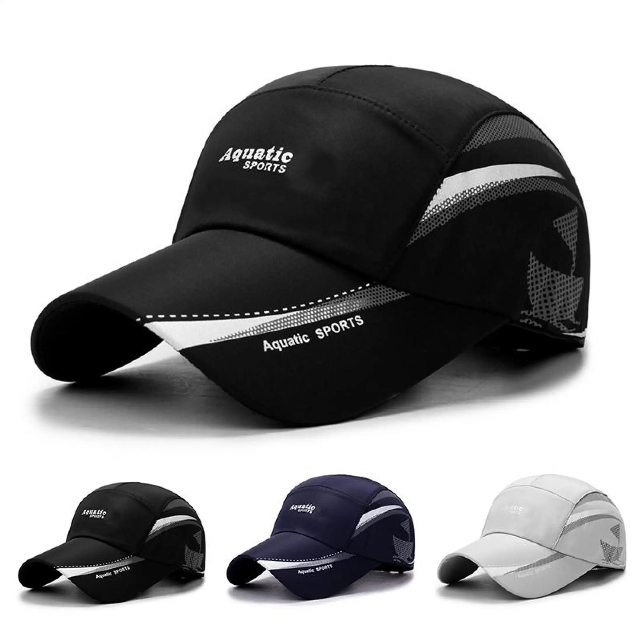 Sports cap for man Clearance