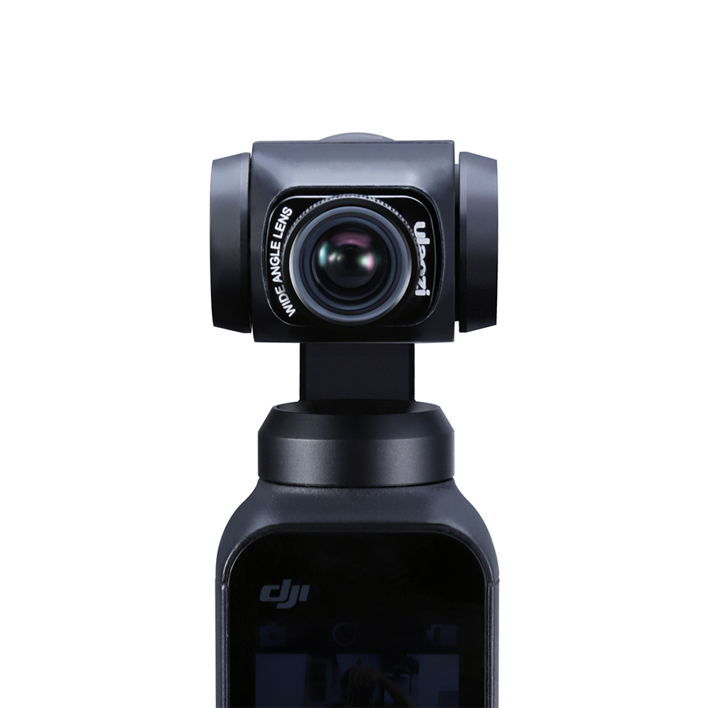 dji osmo 4k