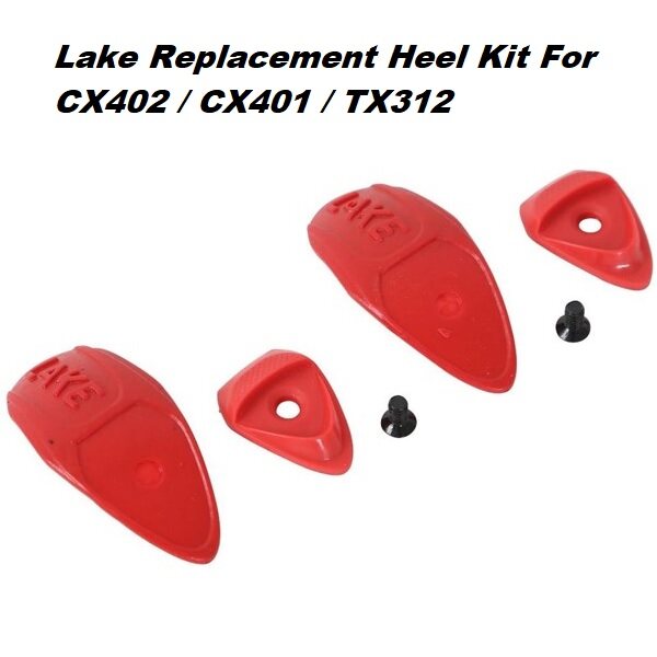 Lake Heel Kit CX401/CX402 