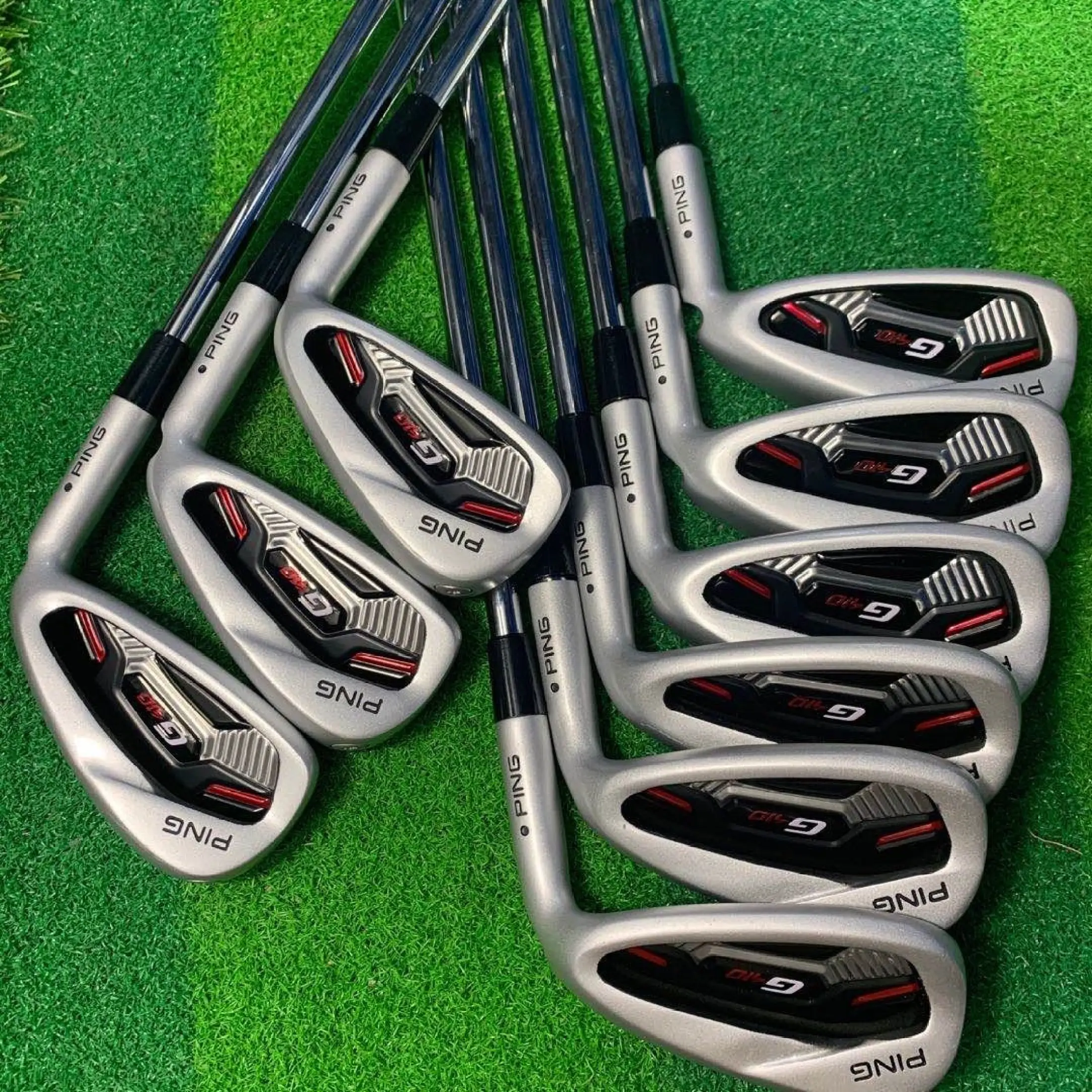 ping g410 set