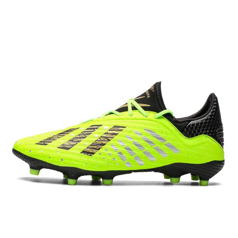 grass football shoes