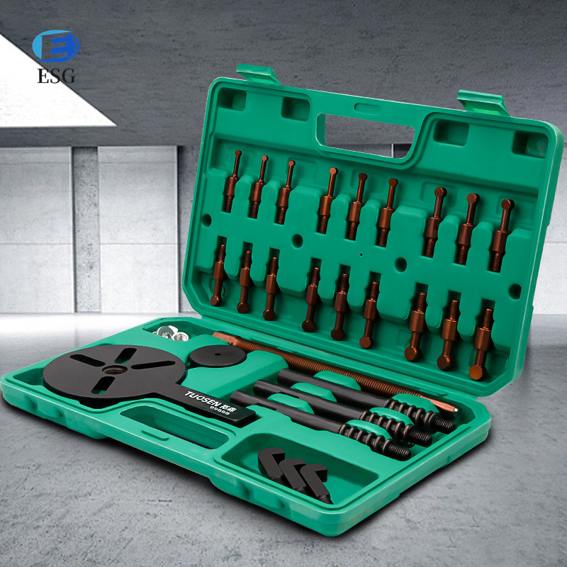 3 hàm bánh răng/mang kéo Búa trượt bộ, nội bộ và bên ngoài puller