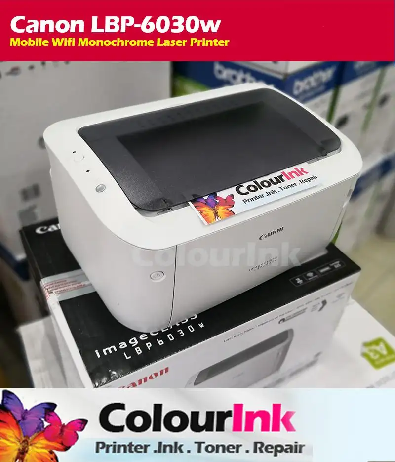 canon 6030 wifi printer
