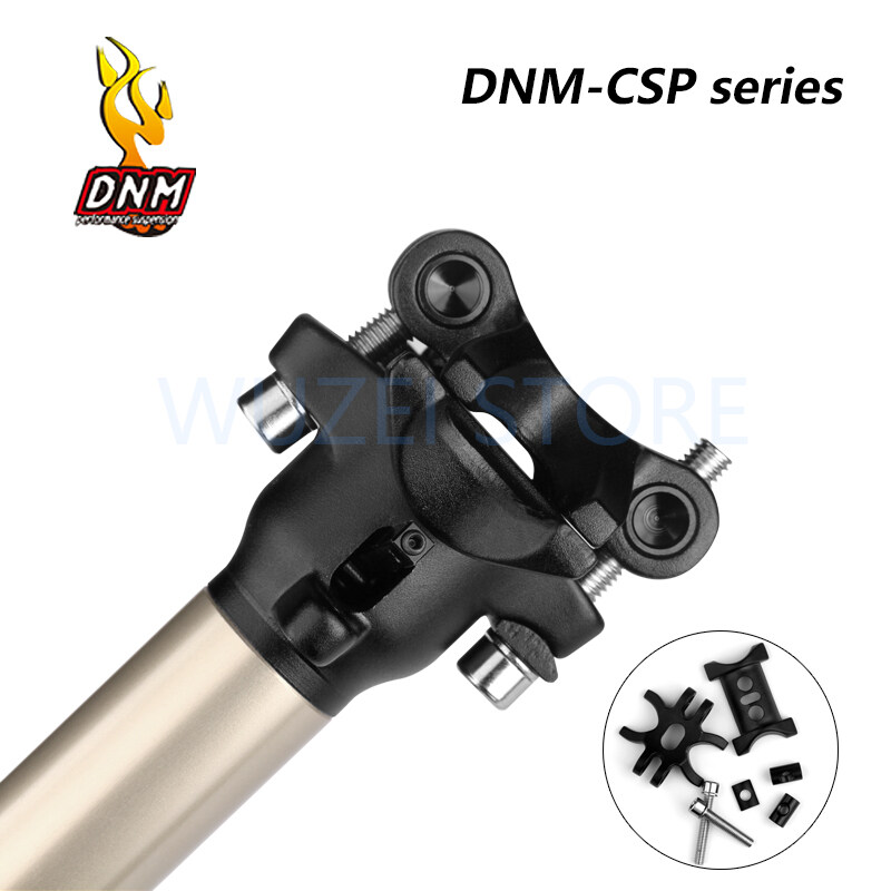 dnm csp dropper post