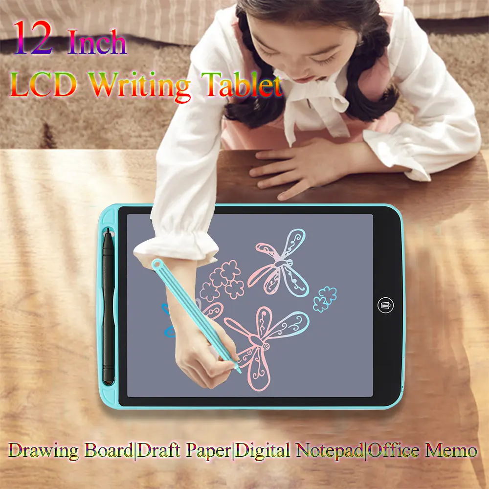 so smart toy pad with 12 educational features