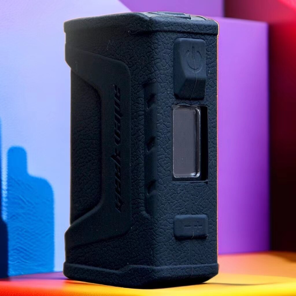 how do you know when geek bar pulse is finished Aegis One Replacement Pods 2ml Geekvape main image 1