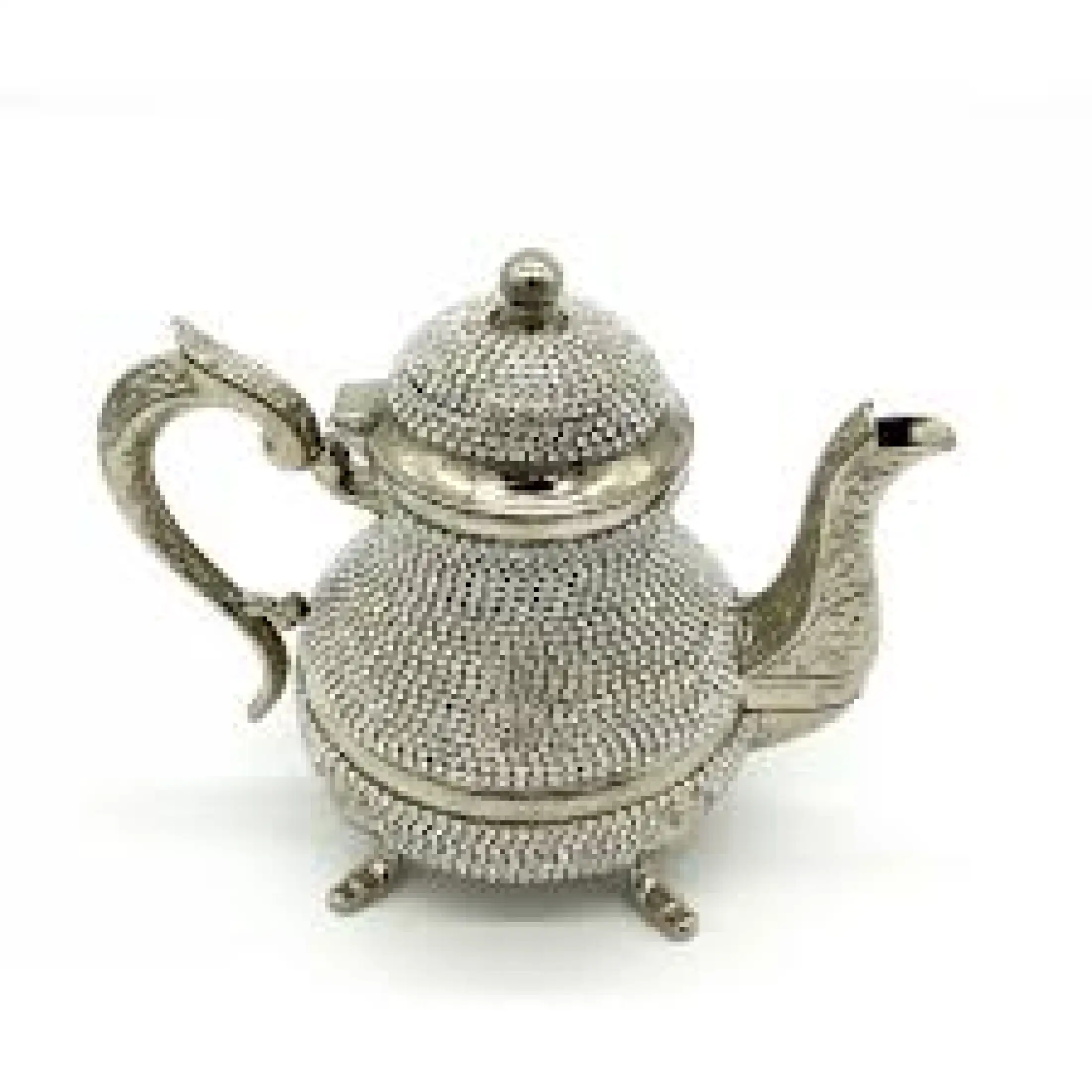 Crystal Turkish Teapots Arabic Tea Pot 1500 Ml Handmade Tea Set Traditional Turkish Tea Coffee Made In Turkey Home Decorati Lazada Ph