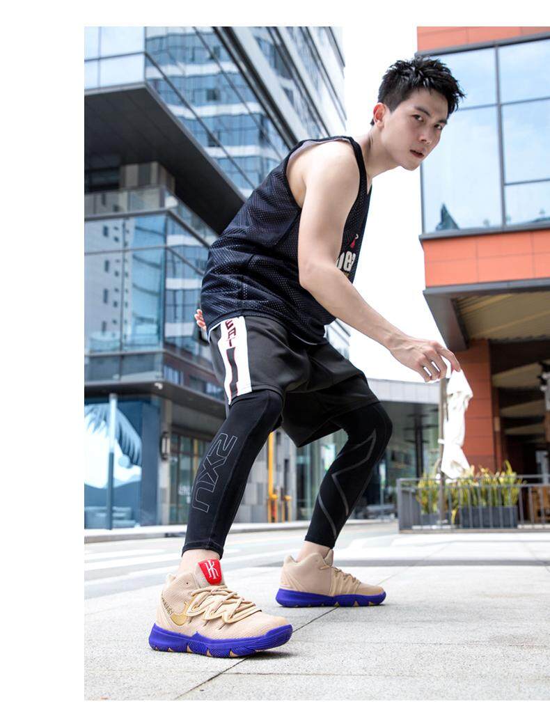 kyrie 5 casual wear