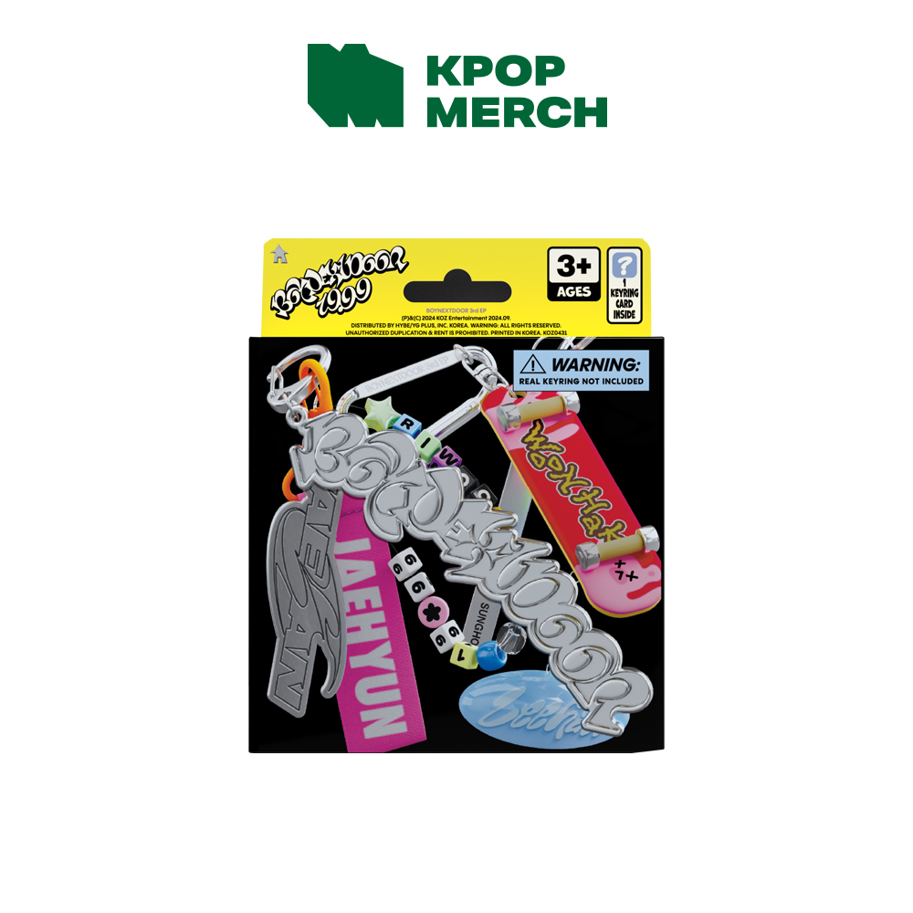 Buy Kpop Merch Boynextdoor Online at a Better Price | Lazada Malaysia
