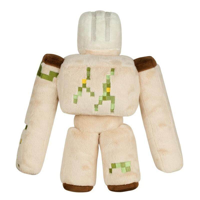 iron golem plush amazon