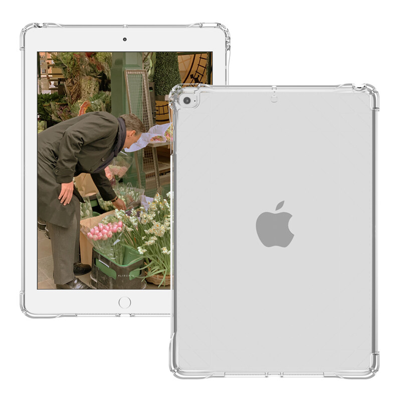 Vỏ Bảo Vệ iPad KENKE Phù Hợp Với IPad7.9 Inch IPad2019 Mini5 Vỏ Bảo Vệ