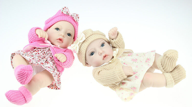 live baby dolls for sale