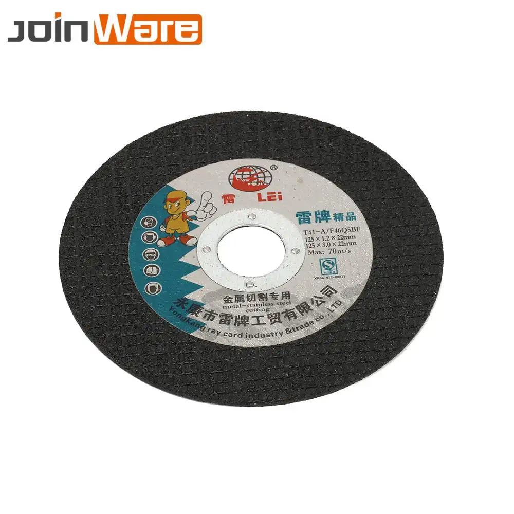 4mm 3 Inch THIN METAL CUTTING BLADE DISC FOR STEEL /& STAINLESS FOR GRIND