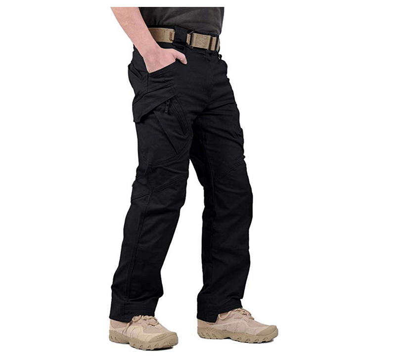 military tactical pants