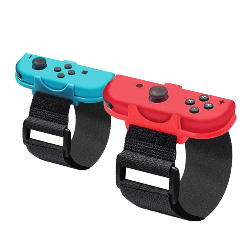 just dance switch straps