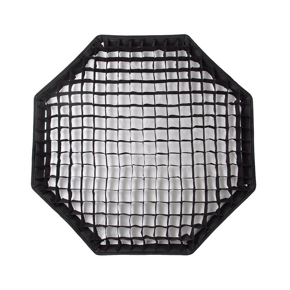 AMBITFUL FW95/37.4in Softbox Octagon Honeycomb Grid Bowens softbox with Honey 