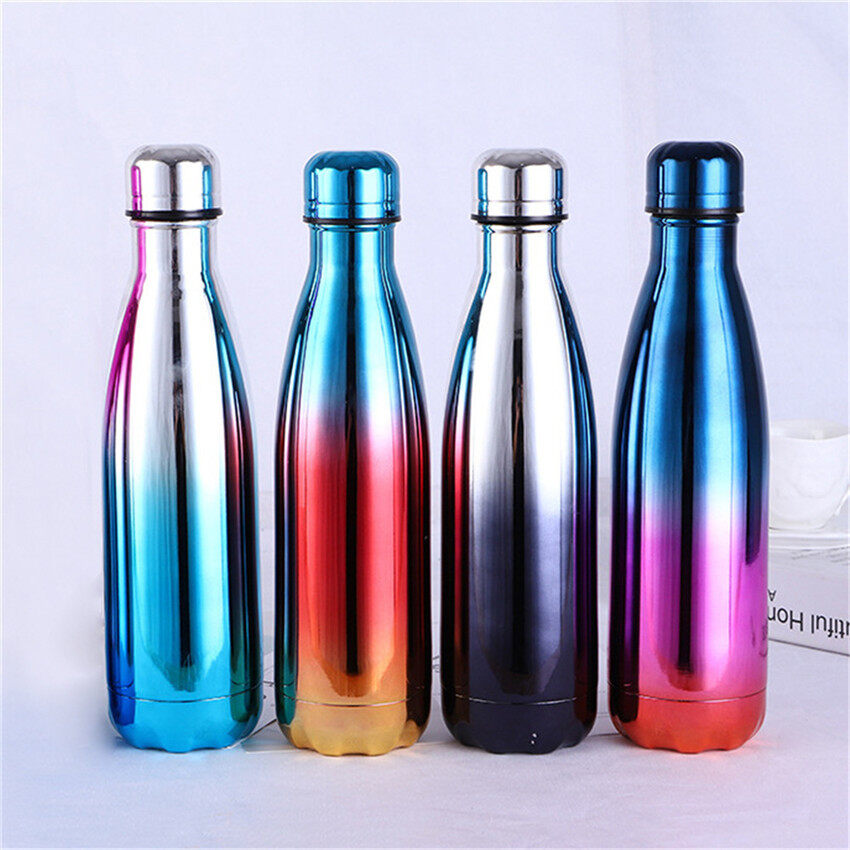 personalised tea flask