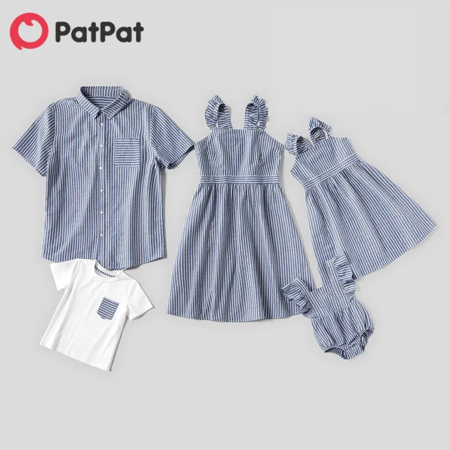 pat pat family outfits