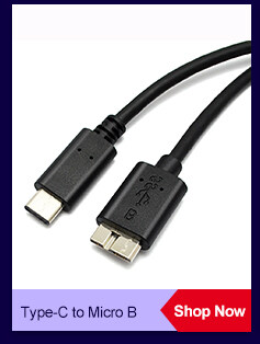 USB-C 3ft Đầu Nối Loại USB 3.1 C Sang USB 3.0 B Cáp Dữ Liệu Nam Cho Mac Pro Dell Điện Thoại Di Động & Máy In & Đĩa Cứng 1M 8